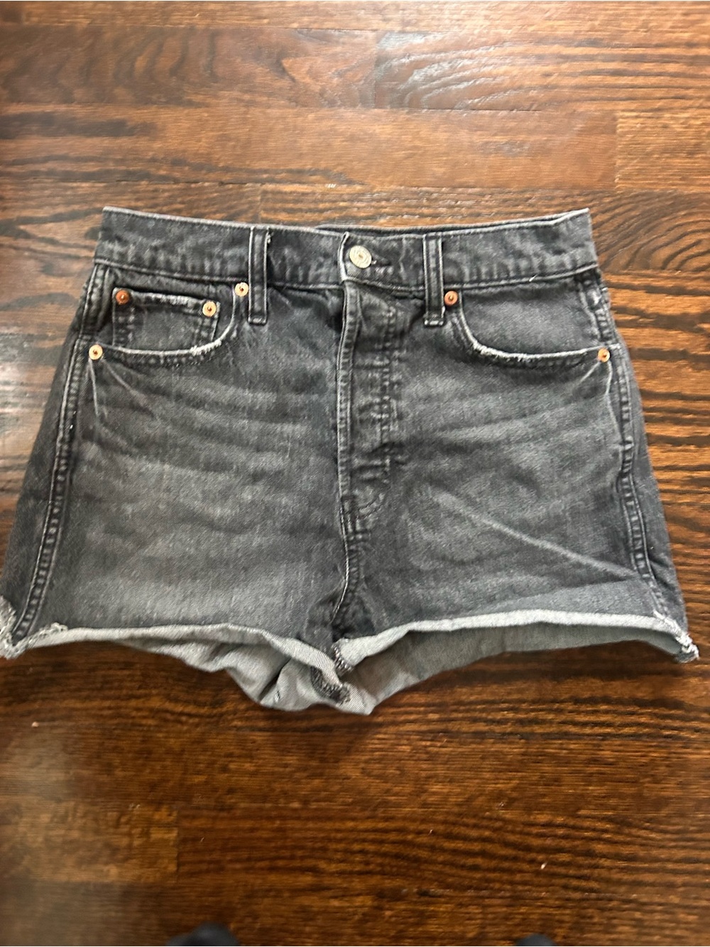 Gap cheeky short ski high size 28 6TR